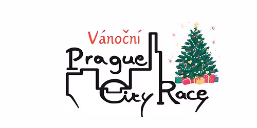 V\u00e1no\u010dn\u00ed City Race 2025