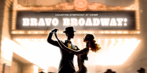 Parking - Houston Symphony - Houston