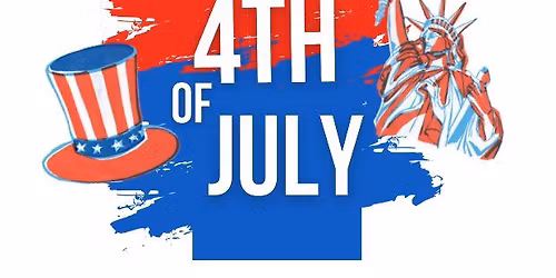 GORC 2026 4th of July Celebration