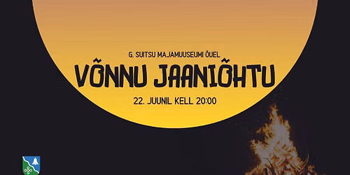 V\u00f5nnu jaani\u00f5htu