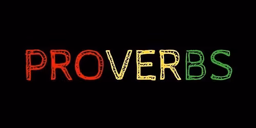 Proverbs Reggae Band LIVE at the Avalon Foundation
