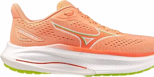 Mizuno Demo Run 8.17.2026