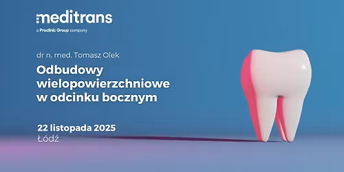 Odbudowy wielopowierzchniowe w odcinku bocznym