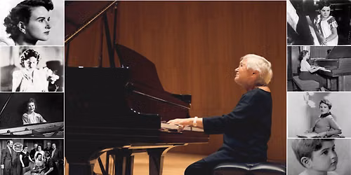 Ruth Slenczynska Kerr Memorial Service