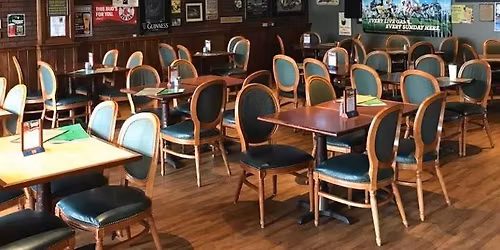 Live Music \u201cAlways, sometimes\u201d