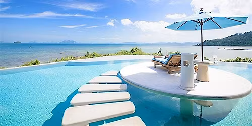 BECOME A HOME-BASED TRAVEL AGENT