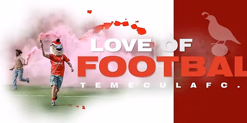 Temecula FC vs Las Vegas