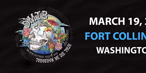 The Dave Matthews Tribute Band 