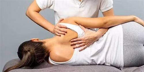 Still Roots Wellness Morning \u2014 Free Osteopathy Demonstration