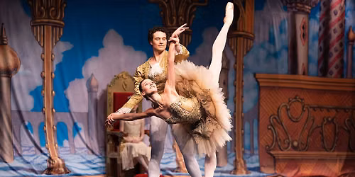 Centre Company presents The Nutcracker