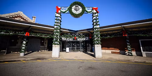 Holiday Flea \u2014 Montclair Flea