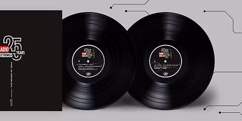 RE - Sampler Release POP UP Show