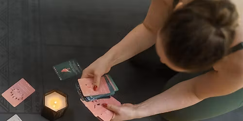 Back to basics yoga flow