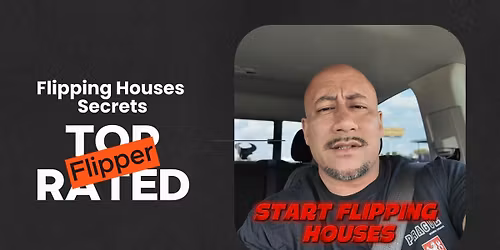 Flipping Houses Club