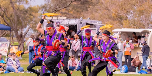 MATSURI DAY | South West Japan Festival \ud83c\udf38