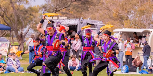 MATSURI DAY | South West Japan Festival \ud83c\udf38