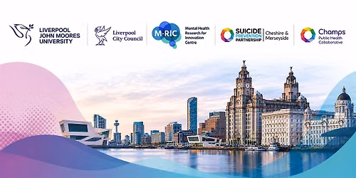 World Suicide Prevention Day Conference
