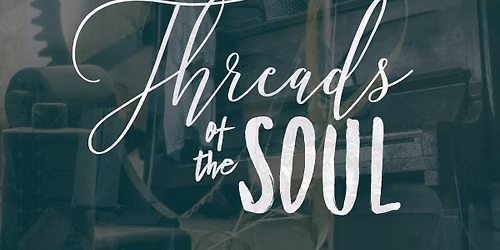 MSW Debut Concert - Threads of the Soul