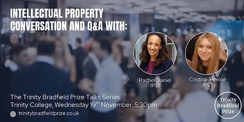 Intellectual Property