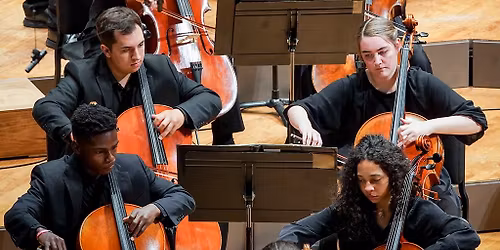 CSYO PHILHARMONIC: The Year 1905