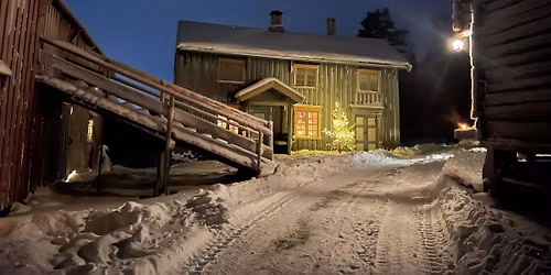 Julemarked p\u00e5 Fj\u00f8lstadtr\u00f8a