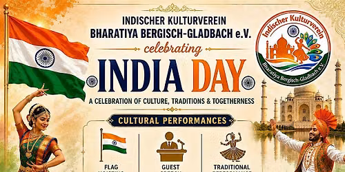 India Day 2026