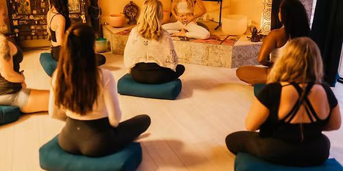 Yoga Nidra Teacher Training w\/ Bex Richards