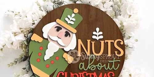 Anna Harrison is having a Paint Party! (Private Event)