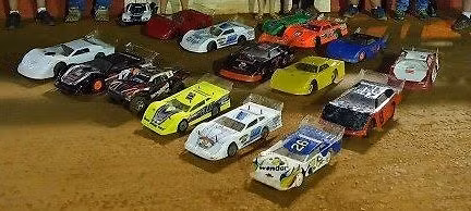 International Full Throttle