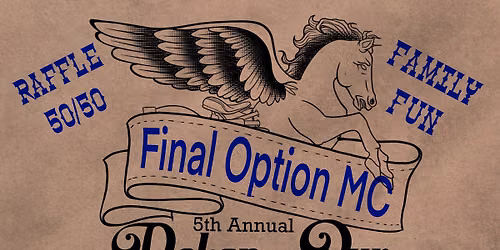 5th annual sleeping bag poker run