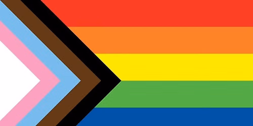 Pride worship service