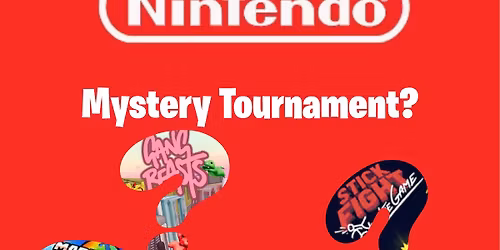 Nintendo Mystery Tournament