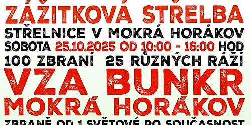 Podzimn\u00ed z\u00e1\u017eitkov\u00e1 st\u0159elba na bunkru s American Liberator