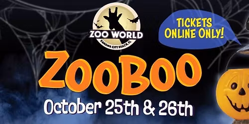 2025 ZooBoo