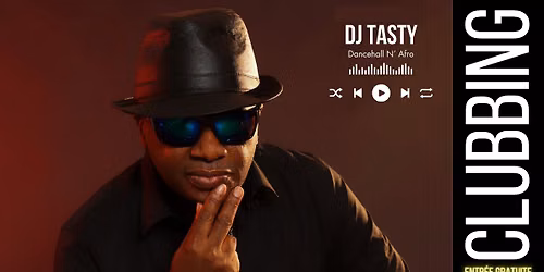 DANCEHALL N' AFRO \u2013 DJ TASTY