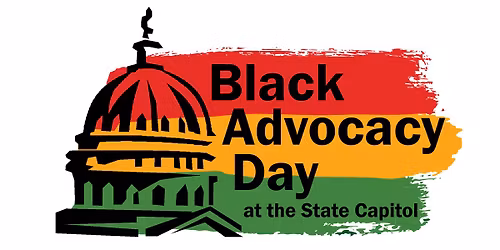 2026 Wisconsin Black Advocacy Day