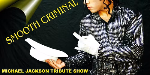 Michael Jackson Tribute Night