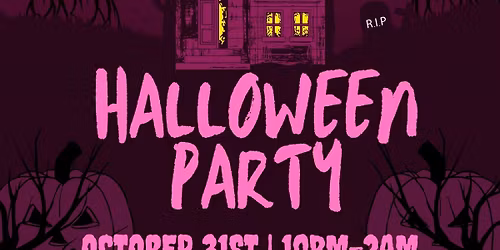 Halloween Party