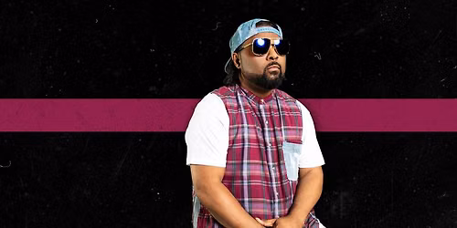 Musiq Soulchild - 6 shows! at City Winery STL