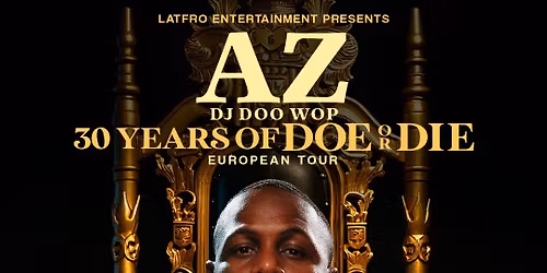 AZ + Support | Patronaat Haarlem