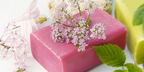 Healthy 55: Soap Carving for 55+