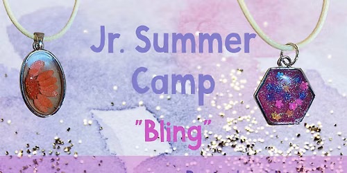 Bling Summer Camp