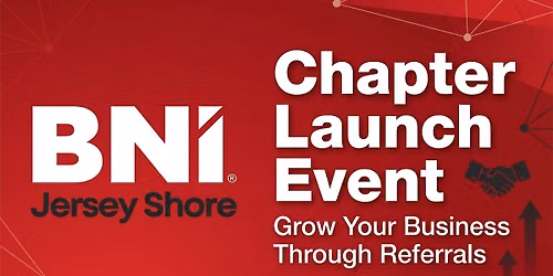 Beachwood BNI Launching Meeting