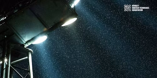 The Future of FanTech: The Stadium and Beyond