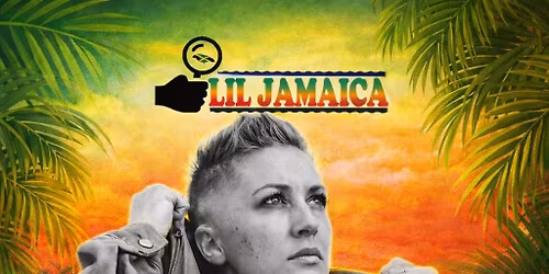 Courtney Paulson @ Lil Jamaica