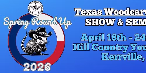 2026 TWG Spring Round Up