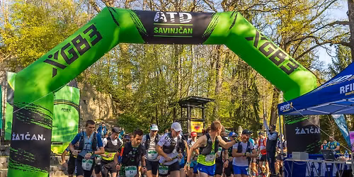 SAVINJSKI K6 TRAIL 2026