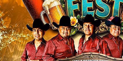 CAGUAMA FEST
