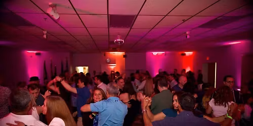 Salsa Social in Clifton, New Jersey