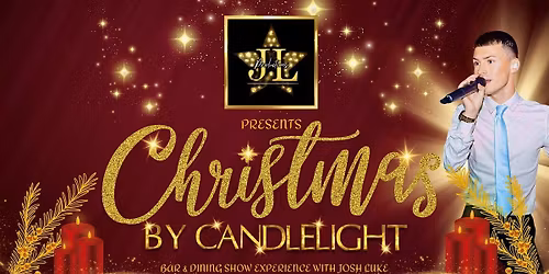 Christmas By Candlelight